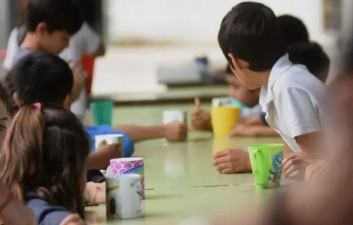 Alimentos escolares en Entre Ríos: el Gobierno acata el fallo pero defiende el sistema centralizado