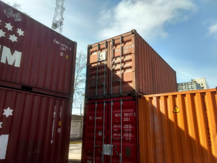 Agroindustria argentina: récord de exportaciones en siete meses