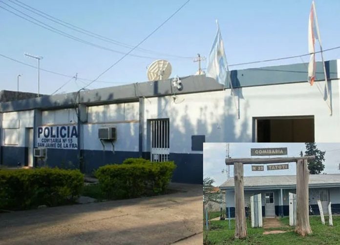 Asalto millonario en Tatutí: la policía apunta a un «entregador»