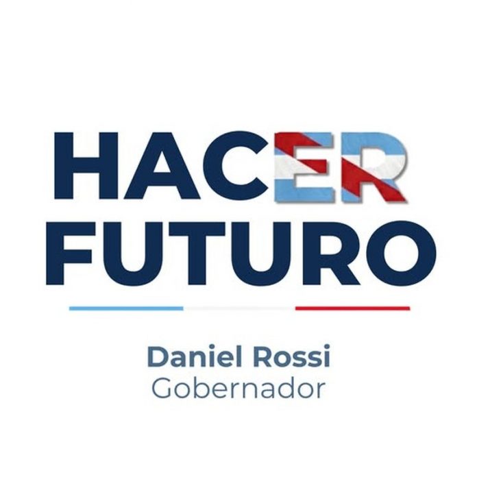 Rossi lanzó Hacer Futuro para disputar el gobierno de Entre Ríos en 2027