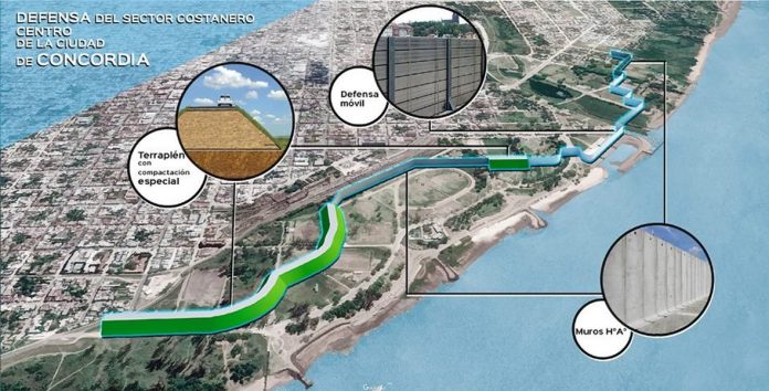 Vecinos de Concordia exigen activar el COES ante la amenaza de El Niño
