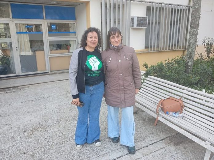Del Plá: el salario docente vale un tercio de la canasta de pobreza