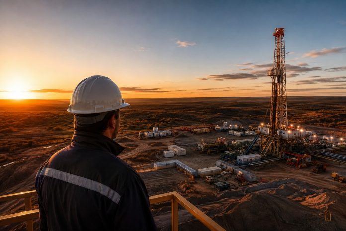 Argentina: recursos naturales sin desarrollo, la trampa que se repite