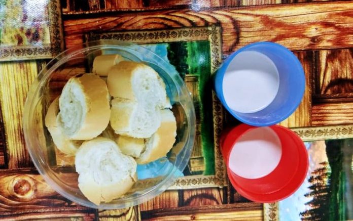 Manzana sola o té con pan: la radiografía del desayuno escolar en Entre Ríos