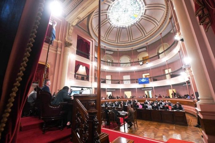 El oficialismo aclara: convocar a Berisso no es una interpelación