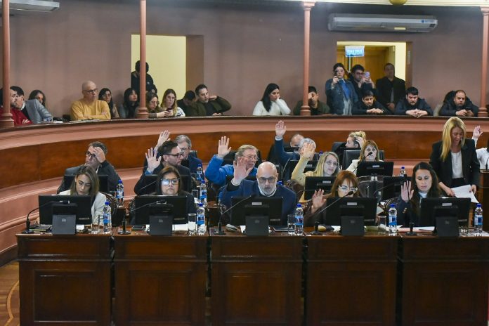 Teknofood: Diputados interpela a Berisso y propone cambiar el sistema de comedores