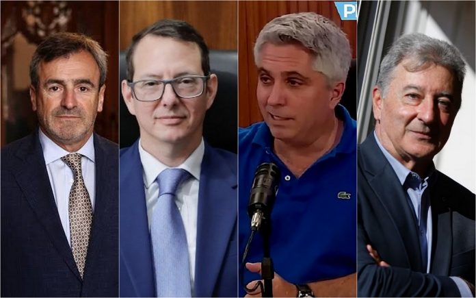 La UIER lleva su 22° Jornada Industrial a Paraná con Frigerio y la UIA