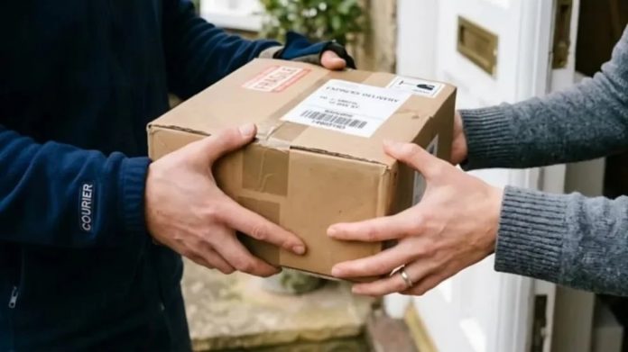 El boom del courier: en 7 meses se importó casi lo de todo 2025