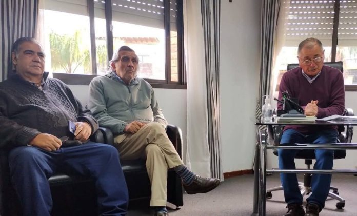 Despidos en CAFESG: el Directorio apuntó al Gobierno provincial