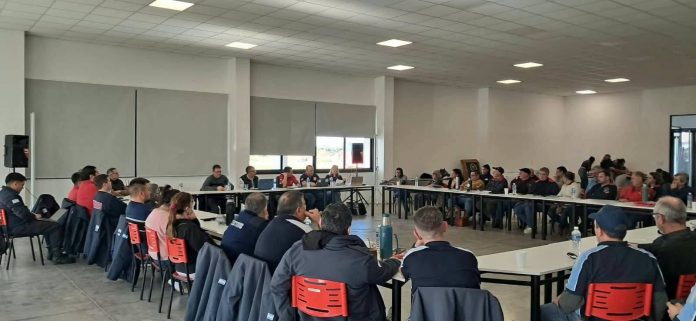Bomberos entrerrianos advierten: endurecerán reclamos por fondos adeudados