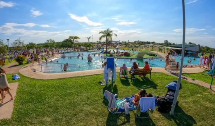 Federación: 60% de ocupación y un plan para salvar el verano sin playas