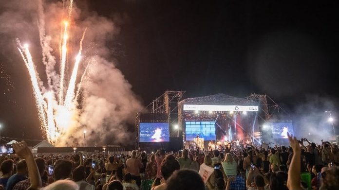 Paraná: concejales piden cuentas por la Fiesta Nacional del Mate