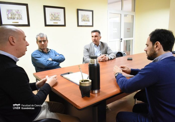 UNER y Cpceer lanzan posgrado en Consultoría Organizacional
