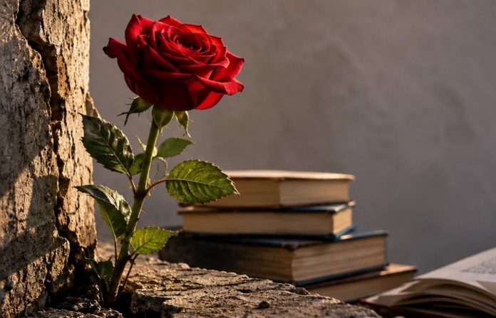 La cultura florece igual: escuelas, libros y arte contra la aridez
