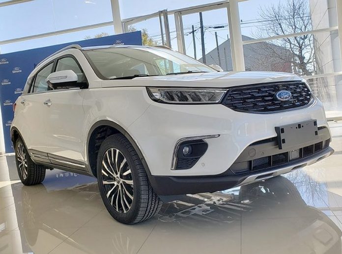 La venta de autos 0 km en Entre Ríos se desplomó un 36,7% en julio