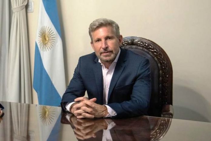 Frigerio defiende la reforma alimentaria escolar tras el fallo judicial