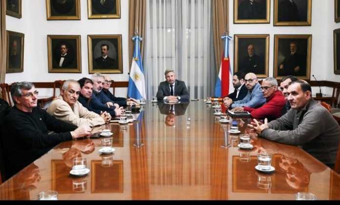 Granja Tres Arroyos: 825 trabajadores pidieron el subsidio provincial