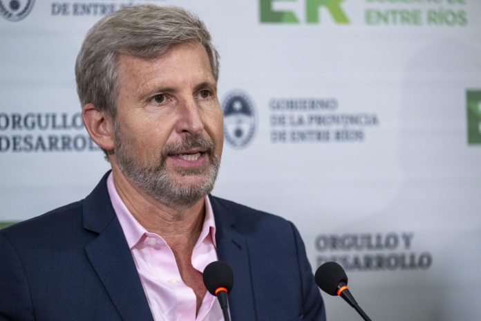 La reglamentación del art. 60: ¿blindaje a la reforma previsional de Frigerio?