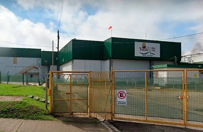 Granja Tres Arroyos despide trabajadores en Concepción del Uruguay