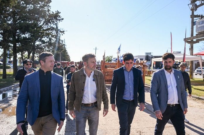 Frigerio en Hasenkamp: 