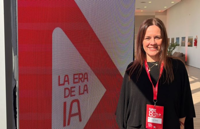 Feller llegó a 80 encuentros y apuesta fuerte a la IA en avicultura