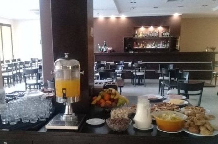 Vacaciones de invierno en Concordia: 35% de ocupación y hoteleros al límite