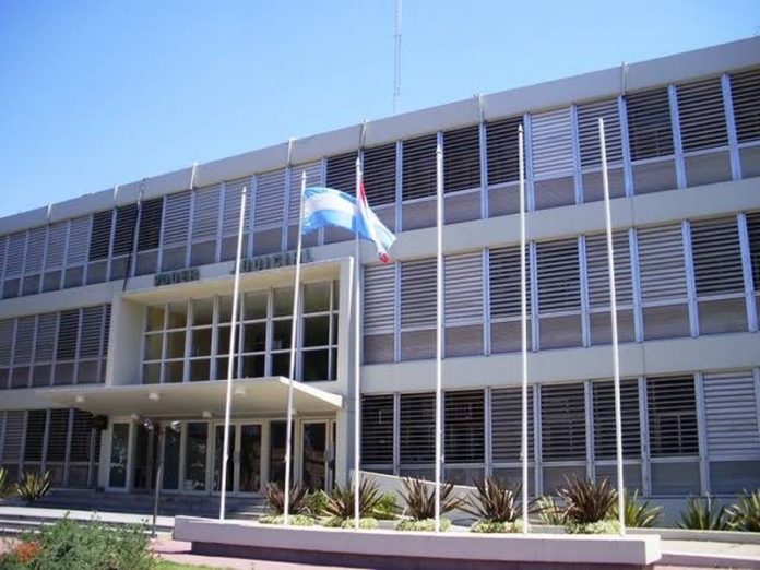 Quieren cortar el enganche salarial automático en la Justicia entrerriana