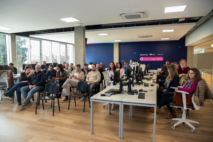 Innova Lab: Entre Ríos acerca industria y tecnología para resolver desafíos productivos