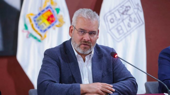 Doce detenidos del CJNG y Los Caballeros Templarios en Michoacán