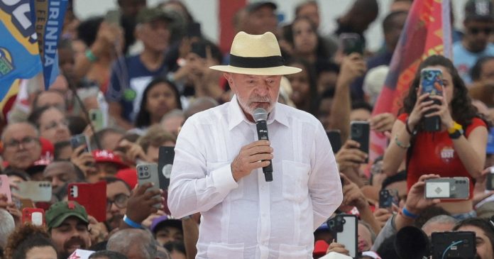 Lula apuesta fuerte: reducir la jornada laboral antes de las elecciones