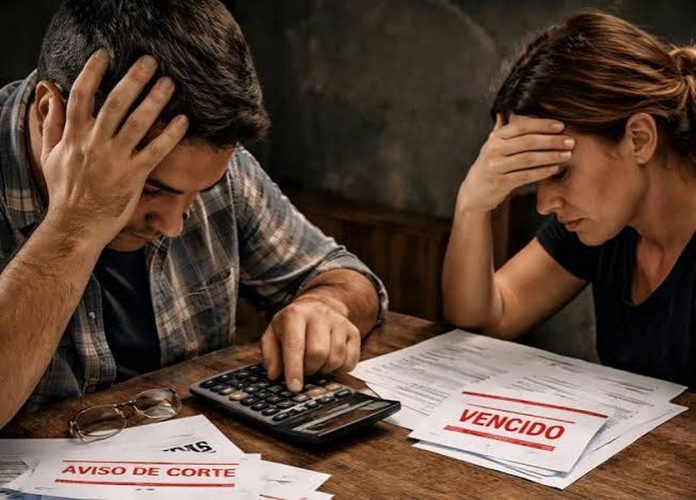4 de cada 10 jóvenes entrerrianos en mora con billeteras virtuales