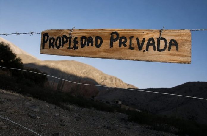 UPCN Entre Ríos rechazó el proyecto que flexibiliza la venta de tierras a extranjeros
