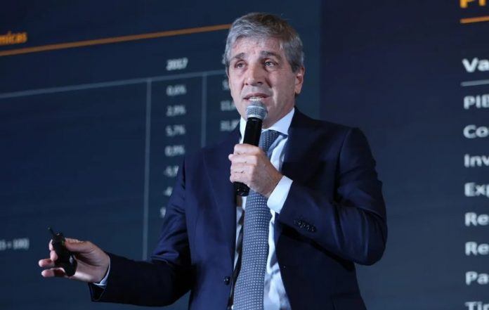 El fisco nacional cerró julio con superávit: los números del Gobierno