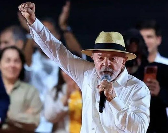 La pelea con Trump y Milei le da impulso a Lula rumbo a octubre
