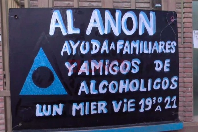 Al-Anon en Paraná: apoyo para familias afectadas por el alcoholismo