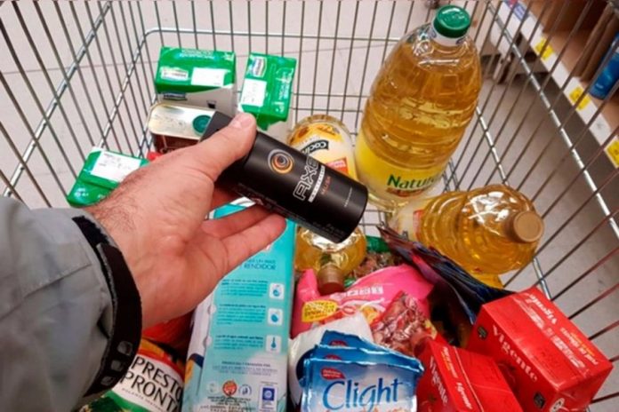 Canasta básica subió 2,2% en julio: necesitás $1.560.000 para no ser pobre
