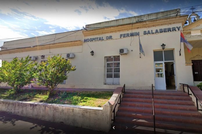 Tuberculosis en Victoria: confirmaron un caso y activaron protocolo