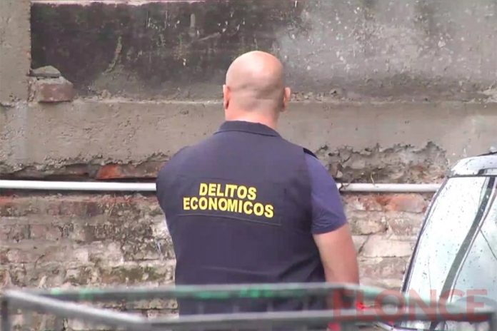 Estafa al 'cuento del tío' en Diamante: dos detenidos tras robar a una jubilada