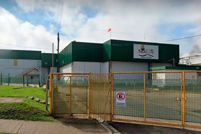Conciliación en Granja Tres Arroyos: Trabajo ordena revertir los despidos