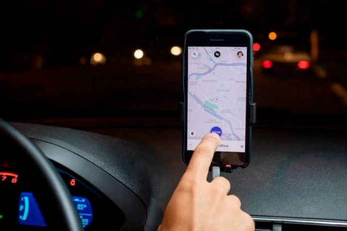 Prisión preventiva para el chofer de app acusado de retener jóvenes en Paraná