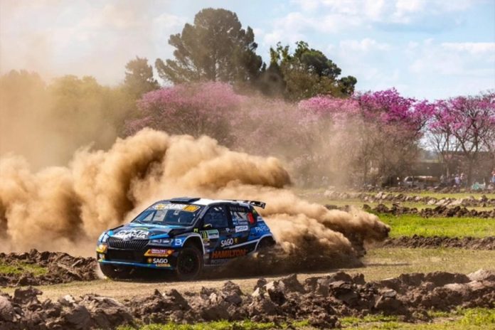 Rally Argentino llega a Entre Ríos: Diamante y Valle María en octubre