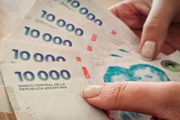 Plazo fijo: qué rendimiento dan los bancos por $1 millón a 30 días