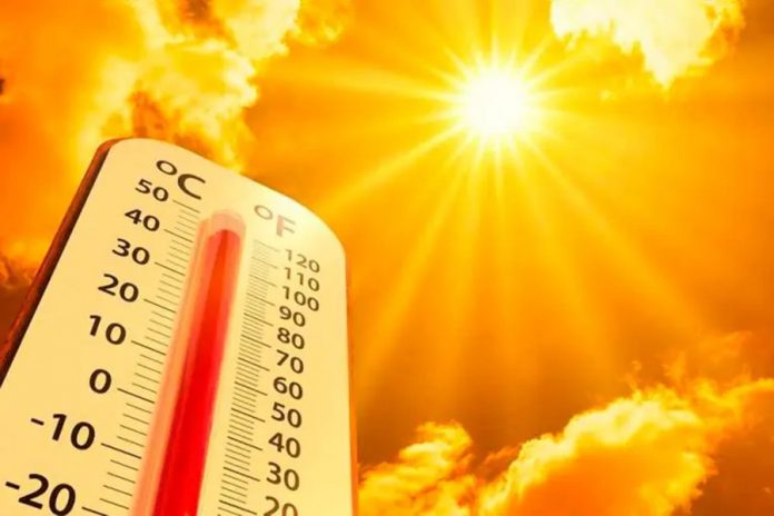 El Niño histórico: el planeta podría batir otro récord de calor