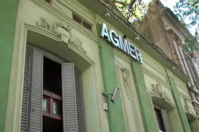 AGMER exige reabrir la paritaria: hablan de un 16% adeudado