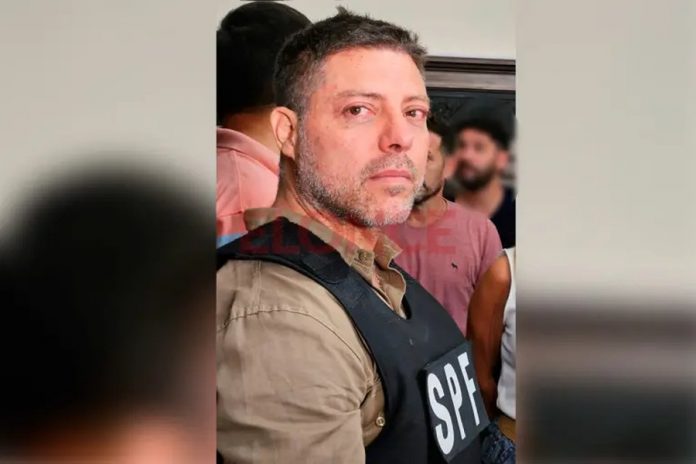 12 años de prisión para el líder de una red narco que operó cinco años