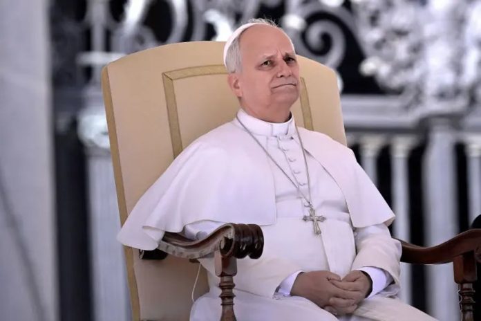 Santa Fe quiere al papa León XIV en Rosario: pidió la visita al nuncio