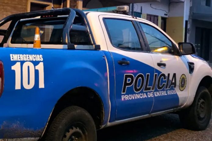 Balearon a un adolescente de 14 años en Paraná: detuvieron a un familiar