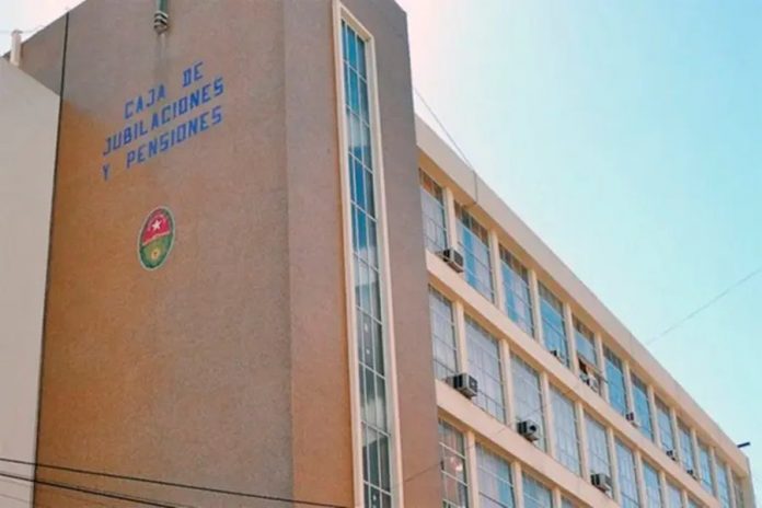 Entre Ríos firmó convenio con ANSES por $120.000 millones para jubilaciones
