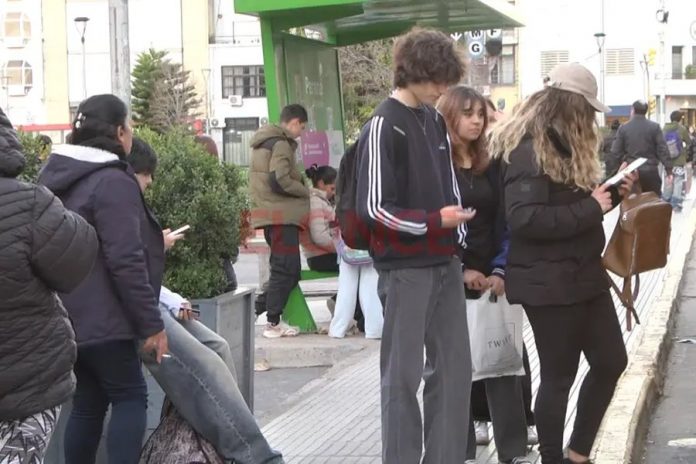 Paraná: se van las lluvias pero llega el frío fuerte