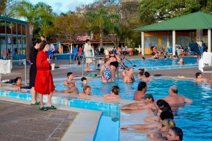 Turismo entrerriano: subsidios, créditos y descuentos para prestadores